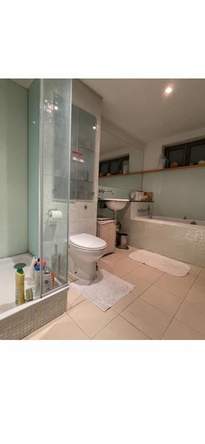 Central London 1 Bed Apartment Exterior foto